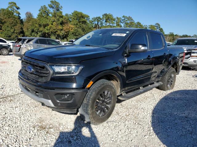 2019 FORD RANGER XL 2019 image