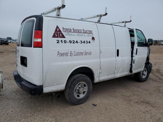 Obraz 3 z 2016 CHEVROLET EXPRESS G2500  2016 z VIN 1GCWGAFF7G1193291