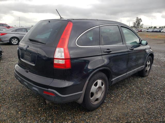 Image 3 of 2008 HONDA CR-V LX 2008 with VIN 3CZRE38398G707916