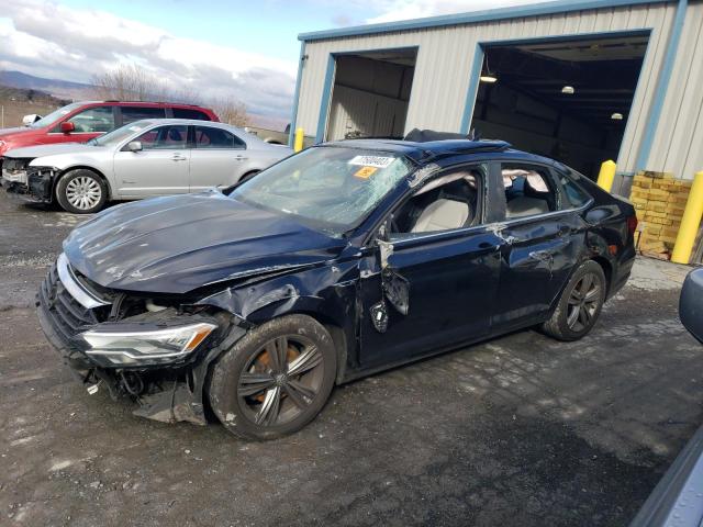 Obraz 1 z 2020 VOLKSWAGEN JETTA S 2020 z VIN 3VWCB7BU4LM038541