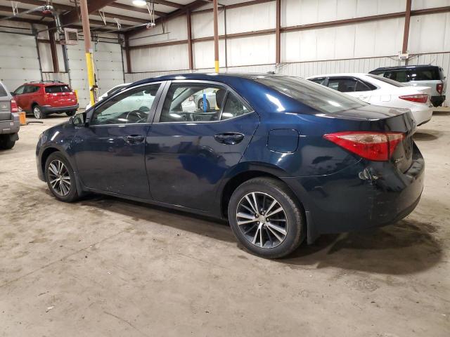 Изображение 2 2018 TOYOTA COROLLA L 2018 с VIN 2T1BURHE8JC977735
