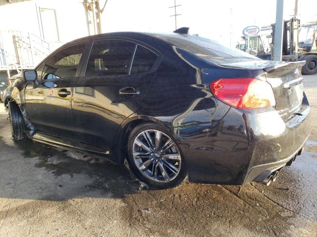 Obraz 2 z 2019 SUBARU WRX  2019 z VIN JF1VA1A63K9827460