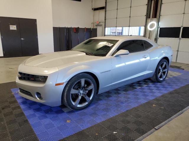 Image 1 of 2010 CHEVROLET CAMARO LT 2010 with VIN 2G1FC1EV1A9188586