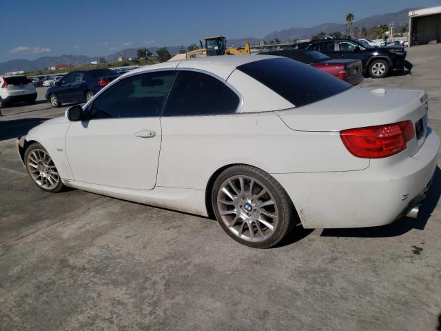 Изображение 2 2013 BMW 328 I SULEV 2013 с VIN WBADW7C53DE731611