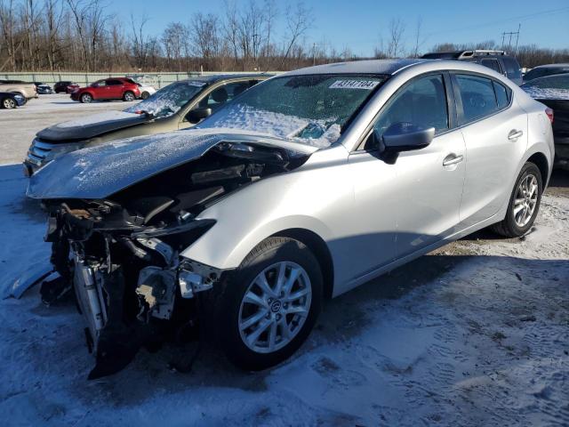 2017 MAZDA 3 SPORT 2017 image