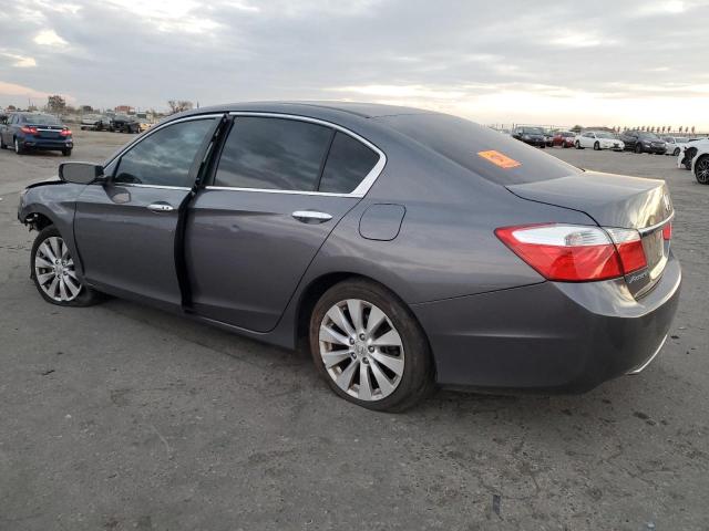 Image 2 of 2015 HONDA ACCORD EX 2015 with VIN 1HGCR2F7XFA022417