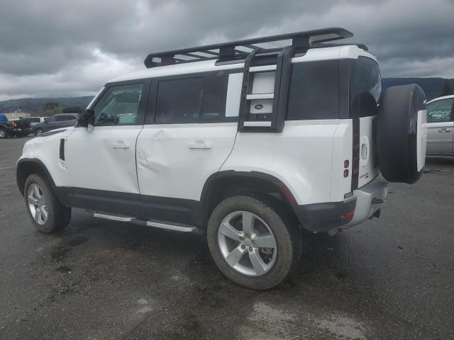 Image 2 of 2023 LAND ROVER DEFENDER 110 SE 2023 with VIN SALEP7EU5P2195249