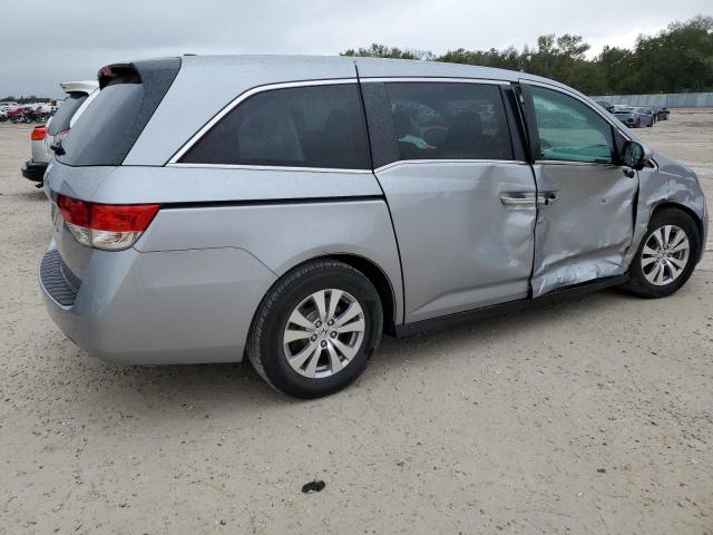 Image 3 of 2016 HONDA ODYSSEY EXL 2016 with VIN 5FNRL5H62GB048017