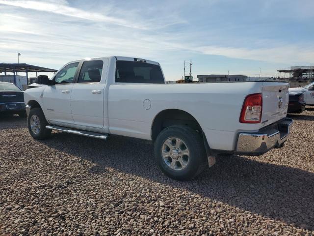 Image 2 of 2021 RAM 2500 BIG HORN 2021 with VIN 3C6UR5JL5MG511015