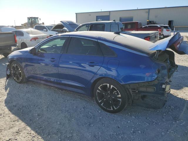 Image 2 of 2021 KIA K5 GT LINE 2021 with VIN 5XXG64J29MG055328