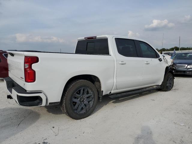 Obraz 3 z 2023 CHEVROLET SILVERADO K1500 RST 2023 z VIN 3GCUDEE88PG282010
