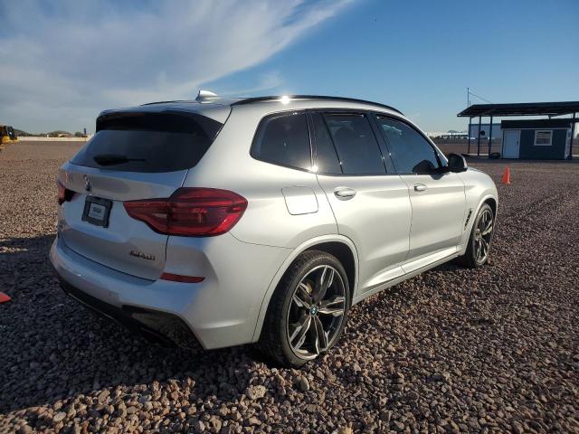Image 3 of 2019 BMW X3 XDRIVEM40I 2019 with VIN 5UXTS3C52K0Z10542