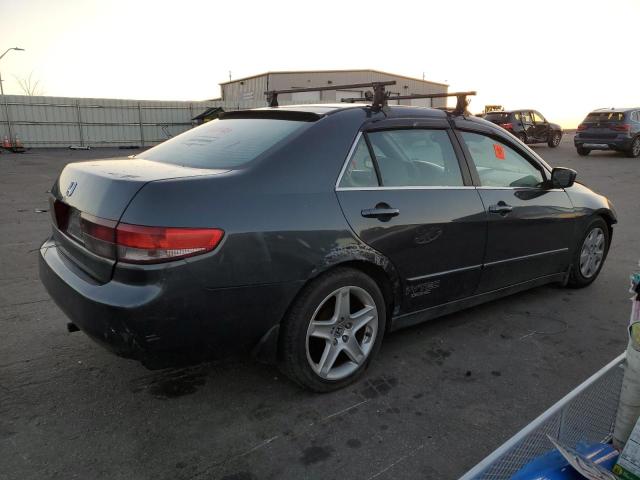 Image 3 of 2003 HONDA ACCORD LX 2003 with VIN 1HGCM55383A126883