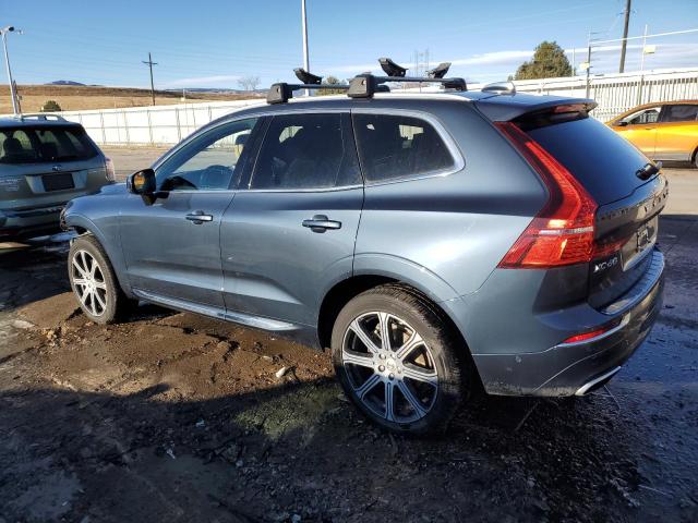 Obraz 2 z 2021 VOLVO XC60 T6 INSCRIPTION 2021 z VIN YV4A22RL2M1748205