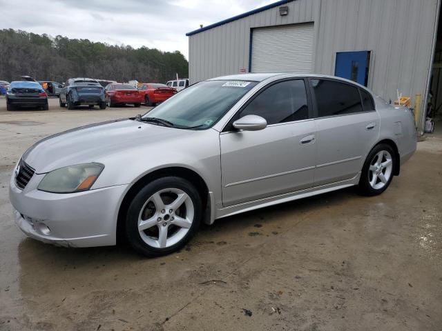 Obraz 1 z 2006 NISSAN ALTIMA SE 2006 z VIN 1N4BL11DX6N337042