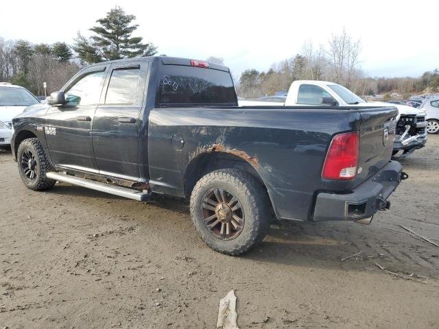 Изображение 2 2013 RAM 1500 ST 2013 с VIN 1C6RR7FT1DS620722