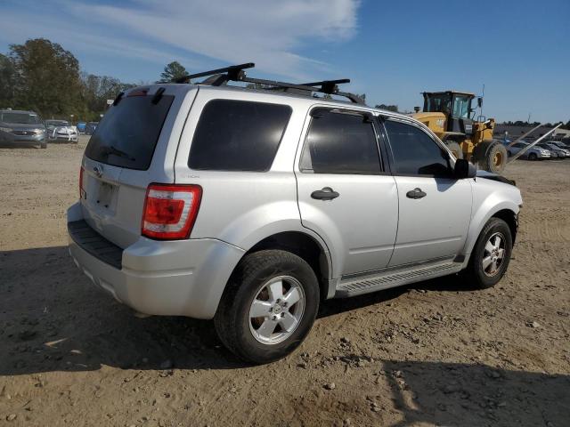 Image 3 of 2012 FORD ESCAPE XLT 2012 with VIN 1FMCU0D72CKA27116