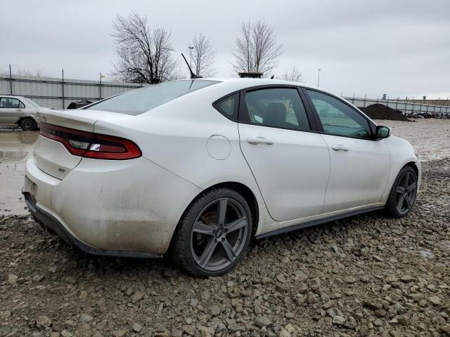 Изображение 3 2014 DODGE DART GT 2014 с VIN 1C3CDFEB0ED870897