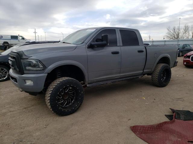 Obraz 1 z 2010 DODGE RAM 2500  2010 z VIN 3D7UT2CL9AG129061