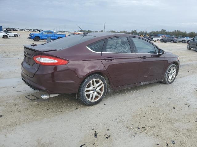 Image 3 of 2013 FORD FUSION SE 2013 with VIN 3FA6P0H72DR110907