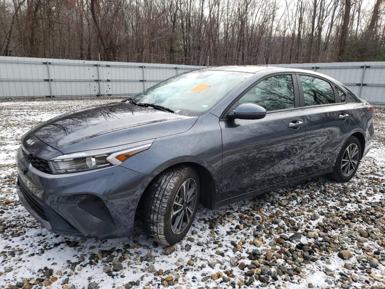 Изображение 1 2022 KIA FORTE FE 2022 с VIN 3KPF24ADXNE482035