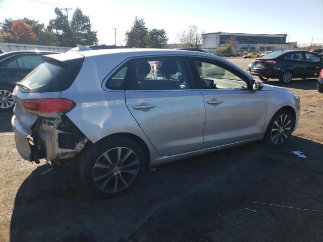 Obraz 3 z 2018 HYUNDAI ELANTRA GT  2018 z VIN KMHH35LE1JU010928