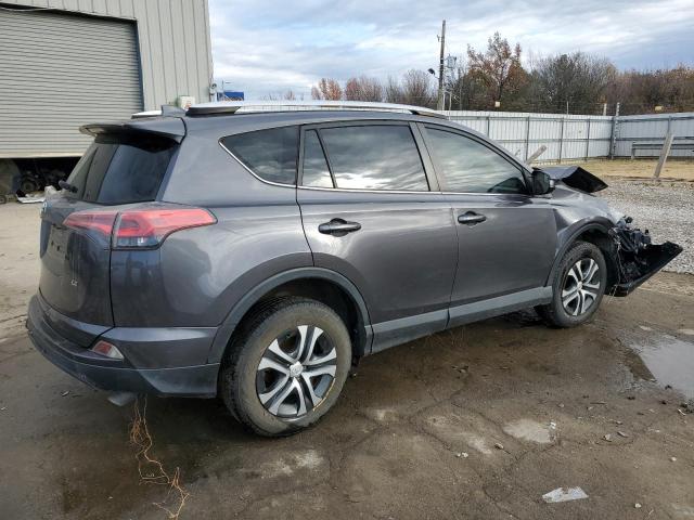 Image 3 of 2016 TOYOTA RAV4 LE 2016 with VIN JTMZFREV1GJ098412