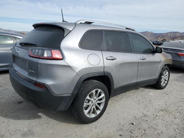 Obraz 3 z 2021 JEEP CHEROKEE LATITUDE 2021 z VIN 1C4PJLCB8MD146929
