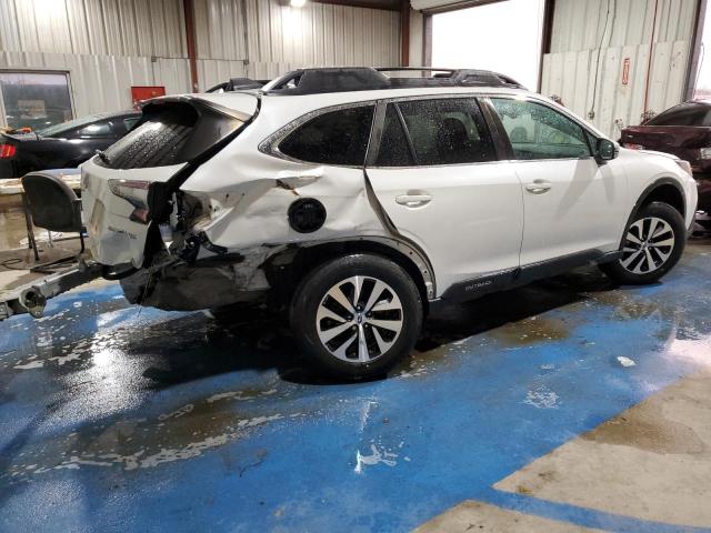 Изображение 3 2020 SUBARU OUTBACK PREMIUM 2020 с VIN 4S4BTAEC1L3227043