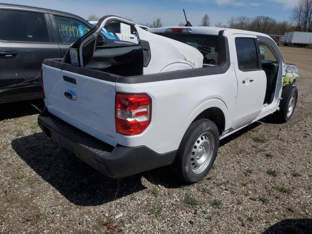 Image 3 of 2023 FORD MAVERICK XL 2023 with VIN 3FTTW8F99PRA47408