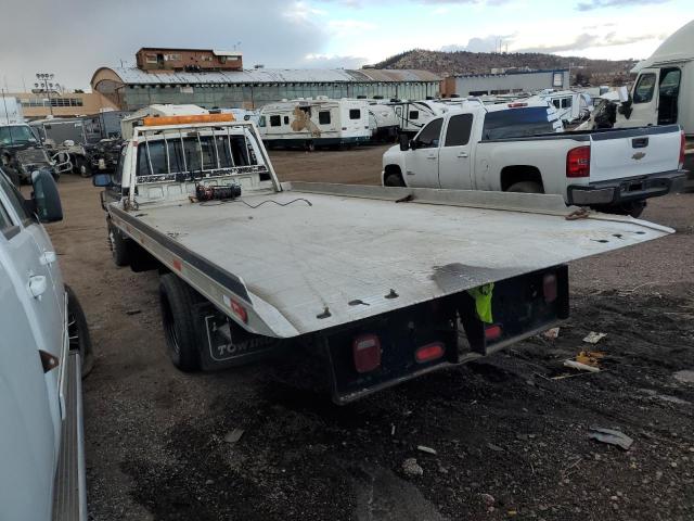 Image 2 of 1989 FORD F SUPER DUTY 1989 with VIN 2FDLF47G3KCA29263