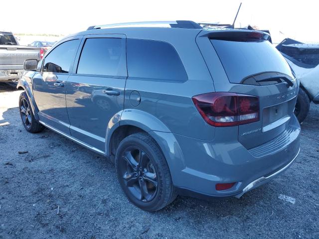Image 2 of 2019 DODGE JOURNEY CROSSROAD 2019 with VIN 3C4PDCGG1KT820438