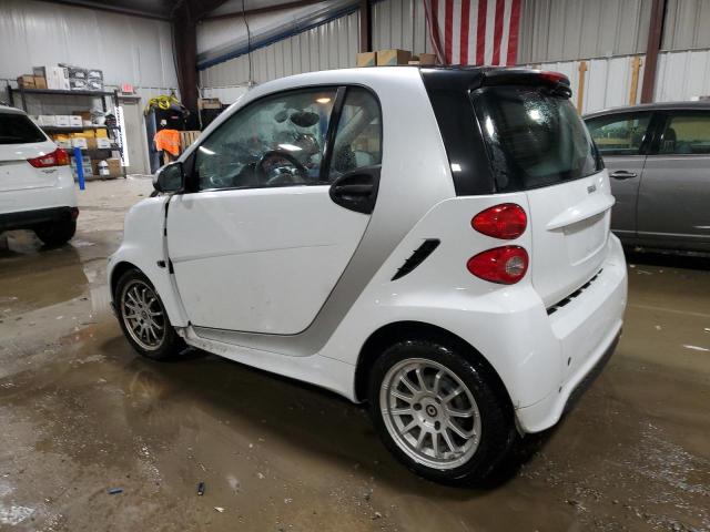 Изображение 2 2015 SMART FORTWO PURE 2015 с VIN WMEEJ3BA8FK808797