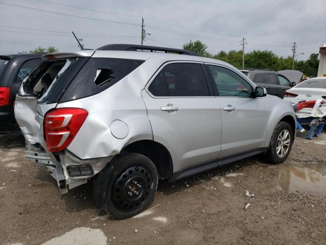 Image 3 of 2017 CHEVROLET EQUINOX LT 2017 with VIN 2GNALCEK8H1583383