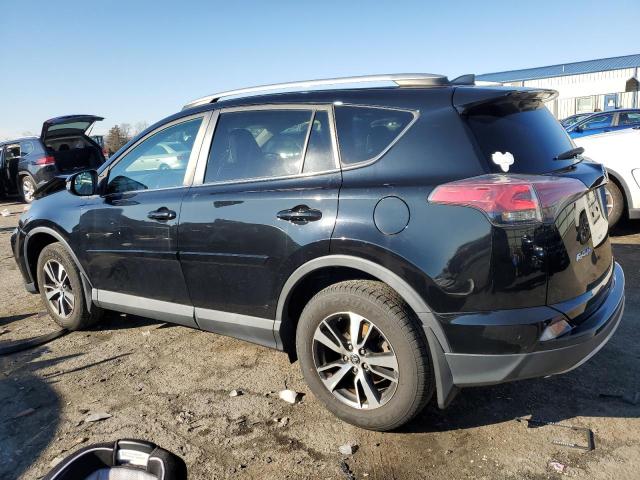 Image 2 of 2016 TOYOTA RAV4 XLE 2016 with VIN 2T3RFREV8GW521360