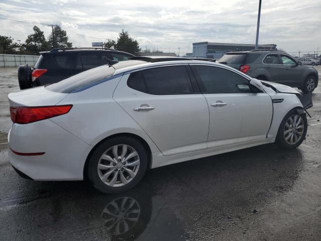 Obraz 3 z 2014 KIA OPTIMA EX 2014 z VIN 5XXGN4A70EG324364