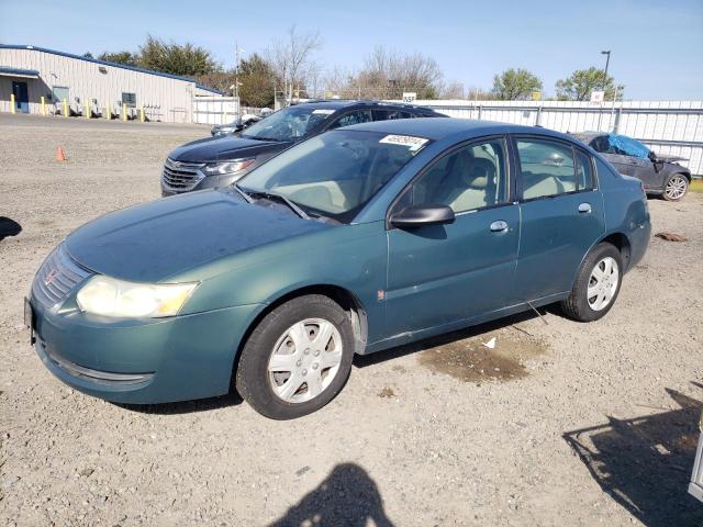 2006 SATURN ION LEVEL 2 2006 image