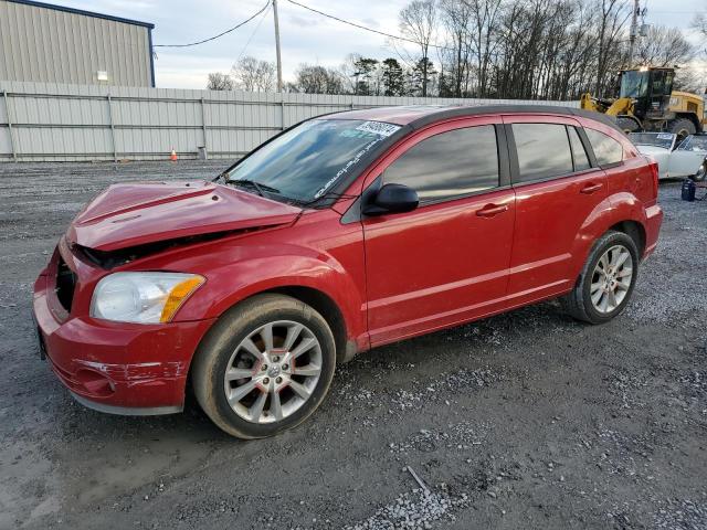 2011 DODGE CALIBER HEAT 2011 image