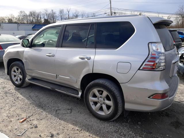 Изображение 2 2018 LEXUS GX 460 2018 с VIN JTJBM7FX2J5182232