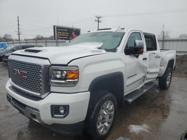Изображение 2017 GMC SIERRA K2500 DENALI 2017