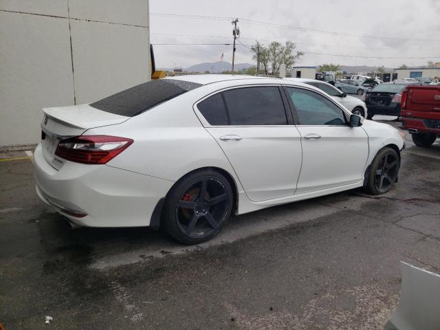 Изображение 3 2017 HONDA ACCORD SPORT 2017 с VIN 1HGCR2F52HA098053