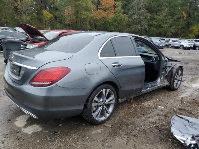 Image 3 of 2019 MERCEDES-BENZ C 300 2019 with VIN 55SWF8DB5KU301739