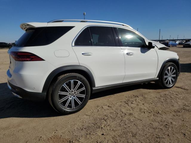Image 3 of 2024 MERCEDES-BENZ GLE 350 4MATIC 2024 with VIN 4JGFB4FB9RA983185