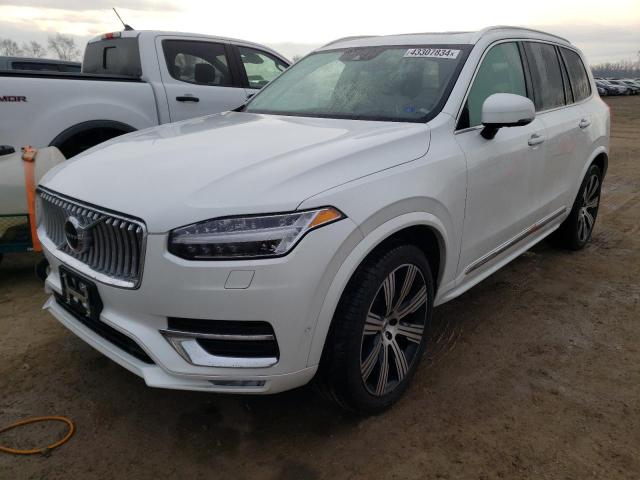 2020 VOLVO XC90 T6 INSCRIPTION 2020 image