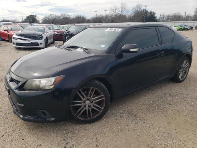 Изображение 1 2013 TOYOTA SCION TC  2013 с VIN JTKJF5C74D3054844