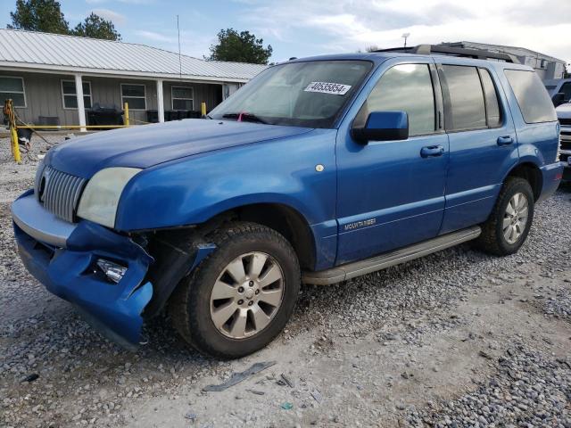 Изображение 2010 MERCURY MOUNTAINEER LUXURY 2010