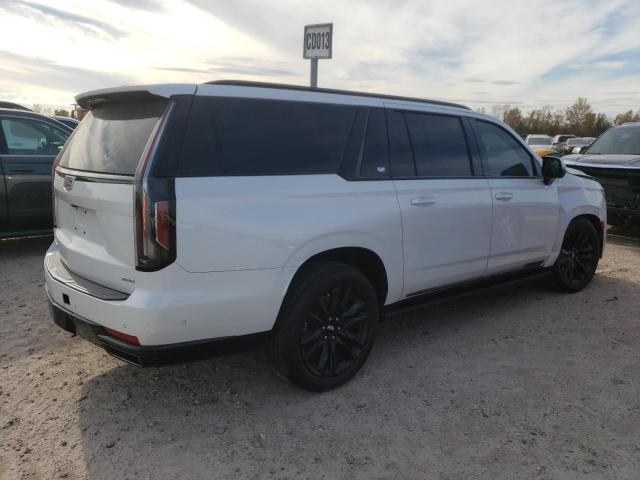 Image 3 of 2023 CADILLAC ESCALADE ESV SPORT 2023 with VIN 1GYS3PKL6PR172792