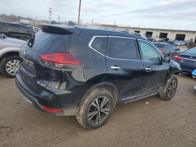 Изображение 3 2018 NISSAN ROGUE S 2018 с VIN 5N1AT2MV3JC800817