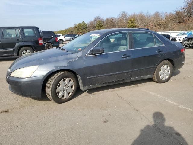 Obraz 1 z 2003 HONDA ACCORD LX 2003 z VIN 1HGCM56303A043950
