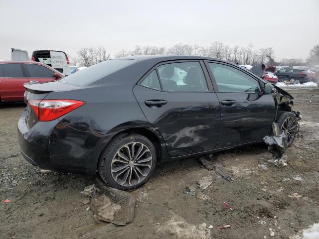 Image 3 of 2015 TOYOTA COROLLA L 2015 with VIN 2T1BURHE0FC479147